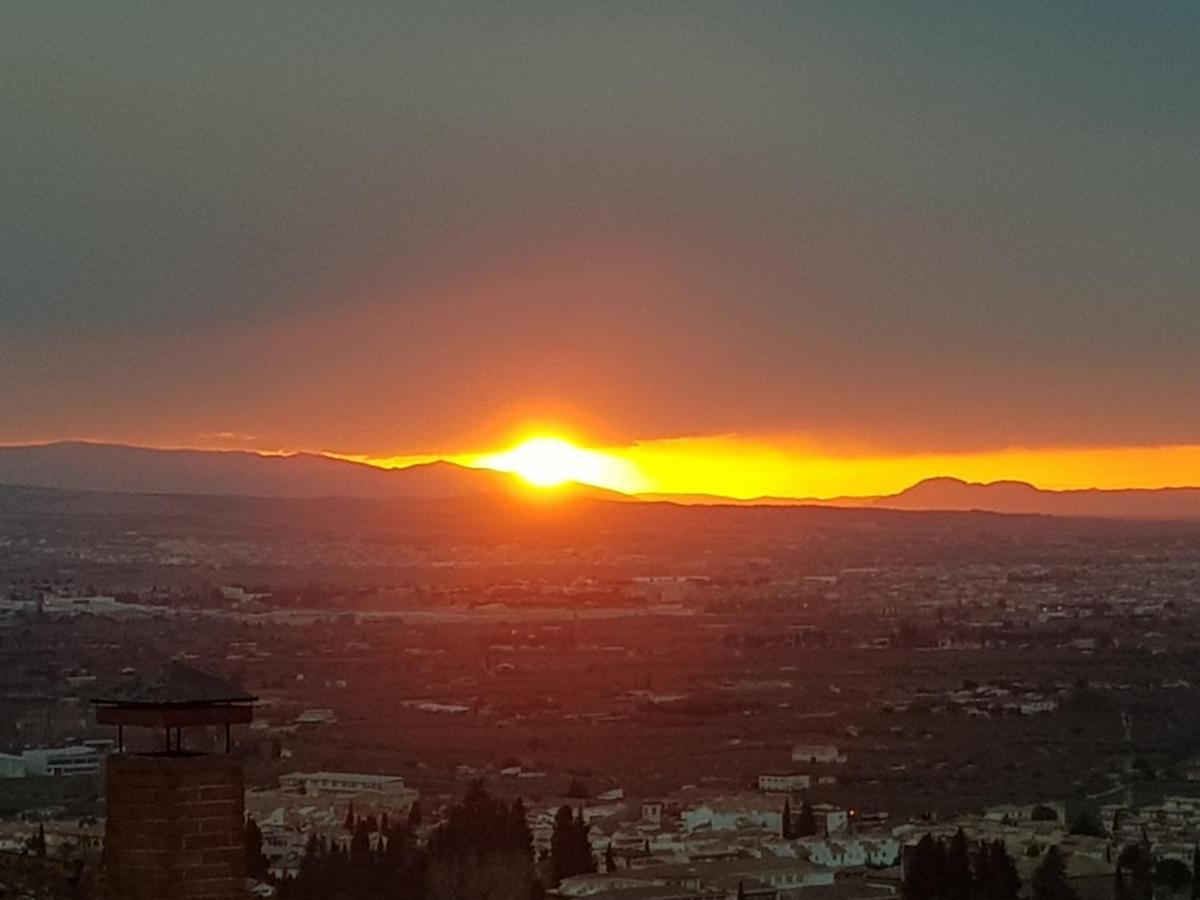 El Mirador De Santiago * Monachil