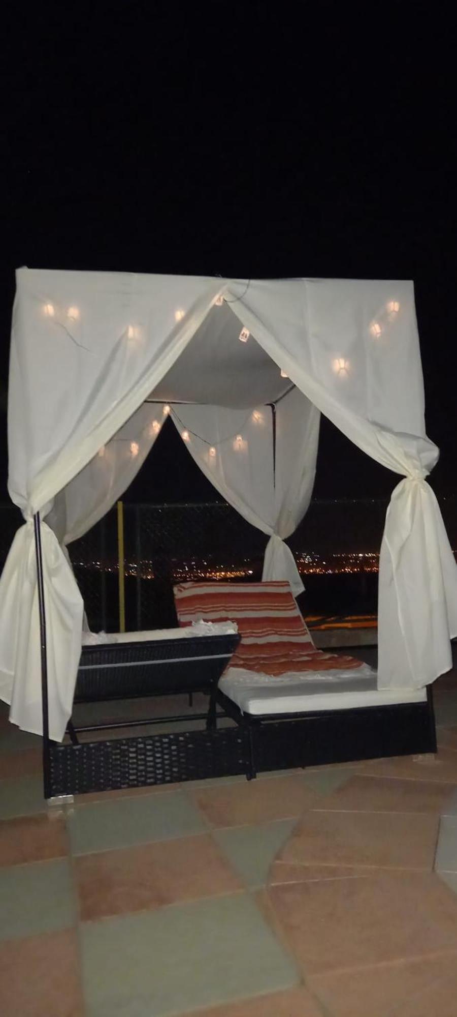 El Mirador De Santiago Chalet Monachil