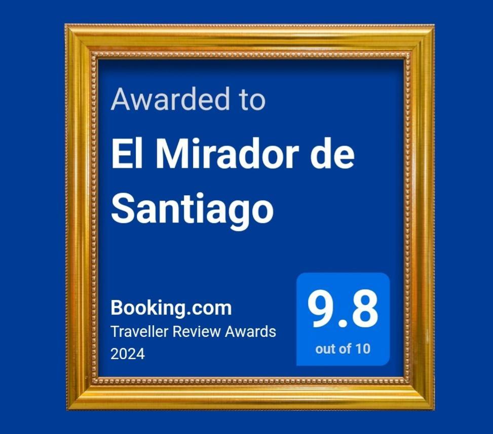 El Mirador De Santiago *