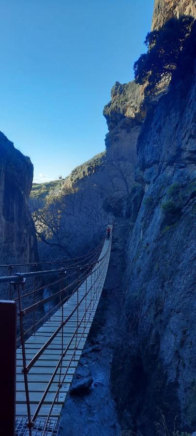 El Mirador De Santiago Domek alpejski
