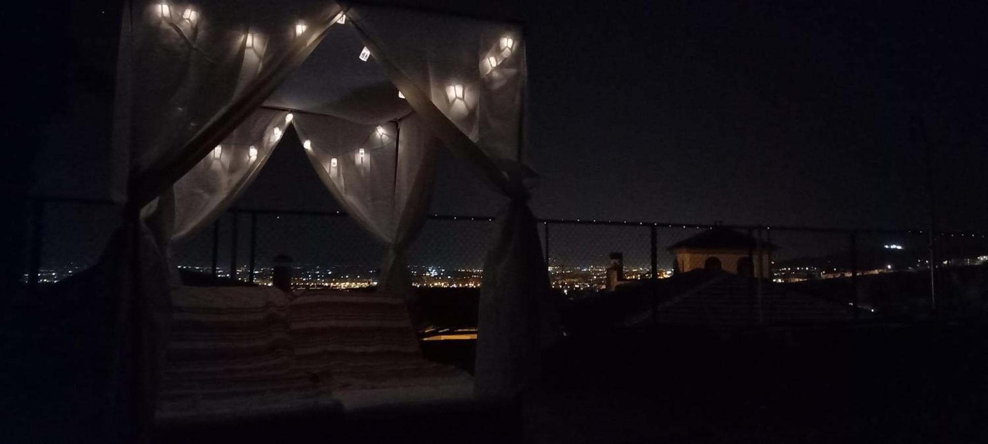 El Mirador De Santiago * Monachil